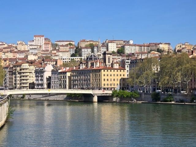 Appartement à vendre 1 pièces LYON 5EME ARRONDISSEMENT 69