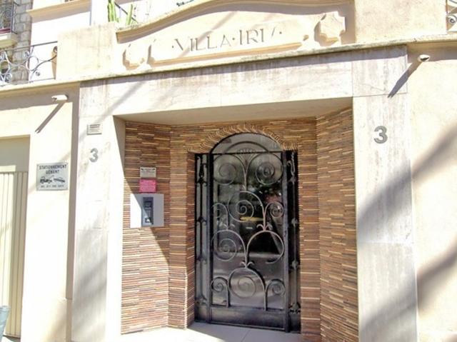 Appartement à vendre 1 pièces NICE 06