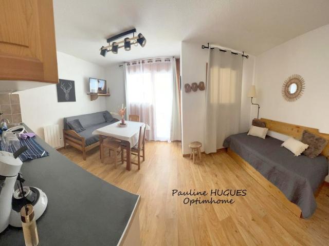 Appartement à vendre 1 pièces ORCIERES 05