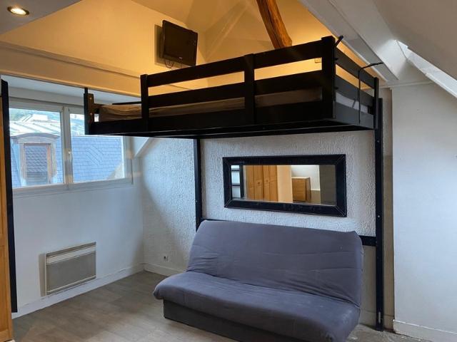 Appartement à vendre 1 pièces PONTOISE 95