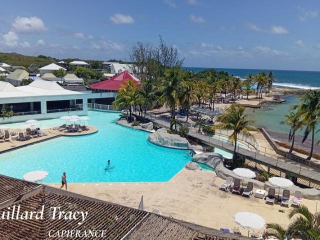 Appartement à vendre 1 pièces SAINT FRANCOIS 971