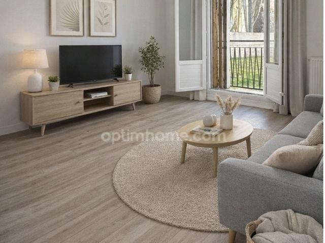 Appartement à vendre 1 pièces SAINT MAUR DES FOSSES 94