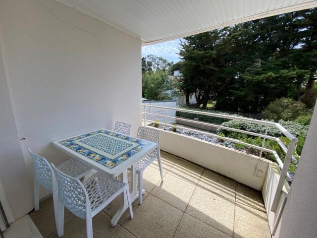 Appartement à vendre 1 pièces SAINT PIERRE QUIBERON 56