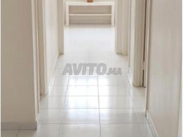Appartement à vendre 1er étage Choukia Oulfa Firdous