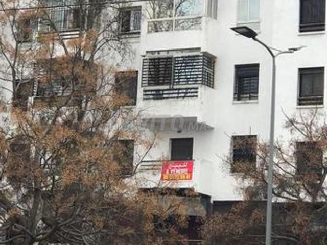 Appartement à vendre 1er étage de 100 m² à Bettana