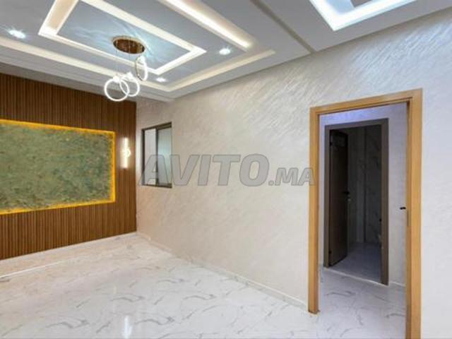Appartement à vendre 200 m² à Meknès