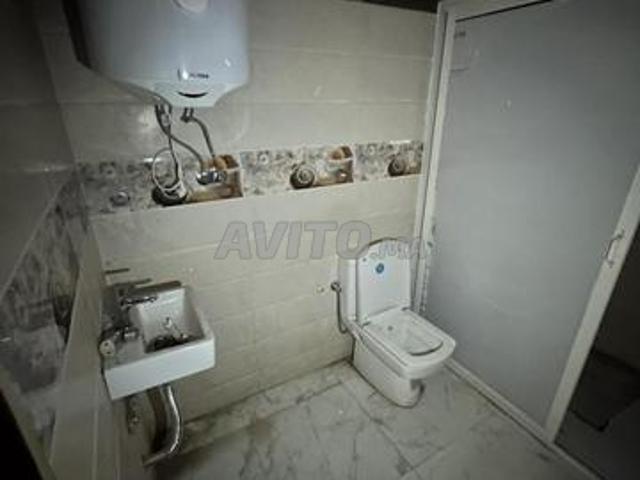 Appartement à vendre 200 m² à Had Soualem