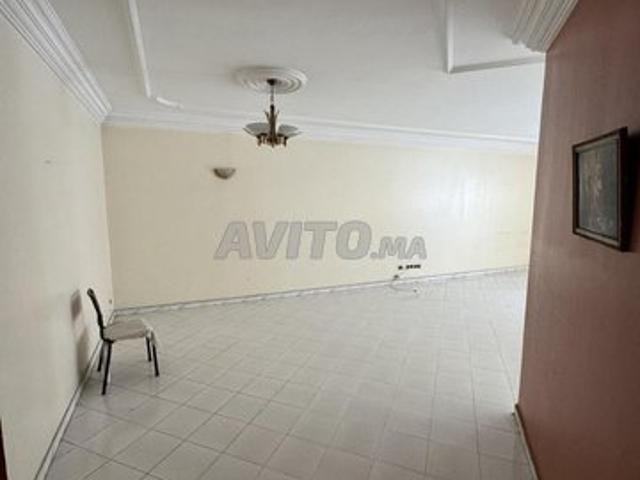 Appartement à vendre 200 m² à Kénitra