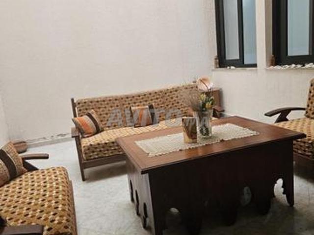 Appartement à vendre 200 m² Maison indépendante