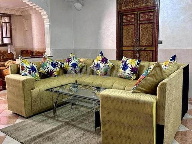 Appartement à vendre 202 m² à Marrakech