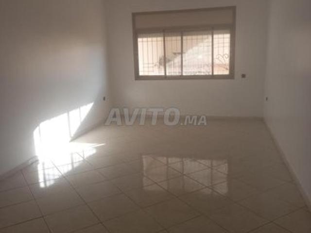 Appartement à vendre 204 m² à Salé Al jadida