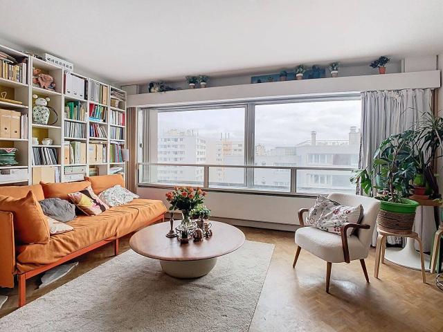 Beaugrenelle