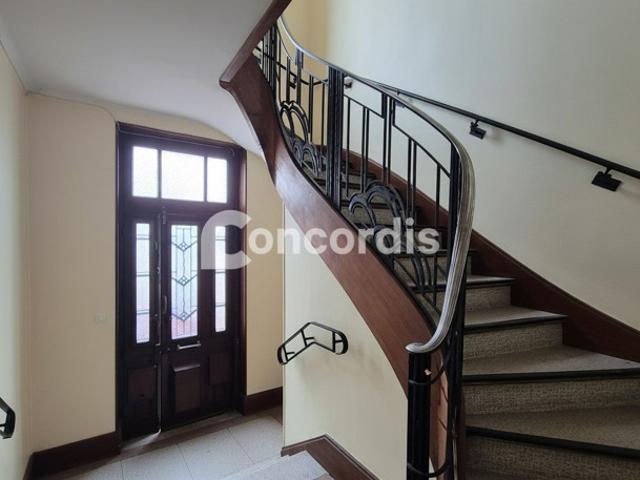 Appartement 73 m² + Cave