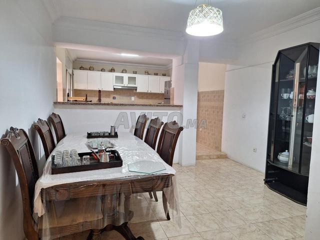 Appartement à vendre 206 m² à Casablanca