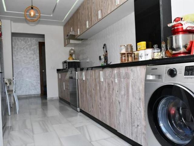 Appartement à vendre 206 m² à Rabat