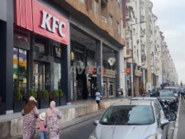 Appartement a vendre