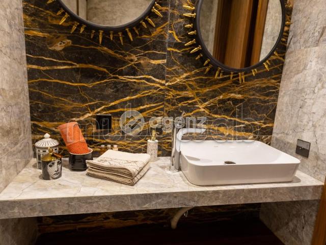 Appartement à vendre 210 m², 2 chambres Gauthier Casablanca