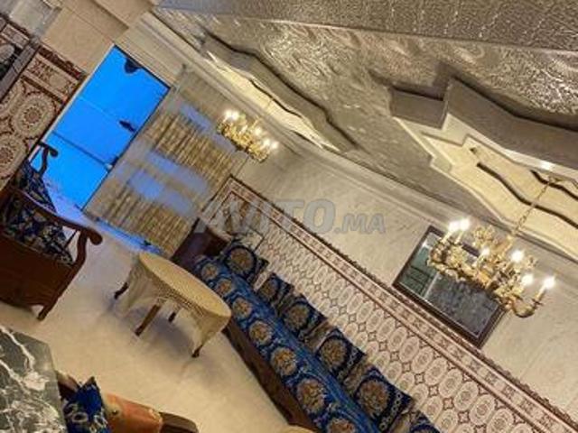 Appartement à vendre 210 m² à Tanger