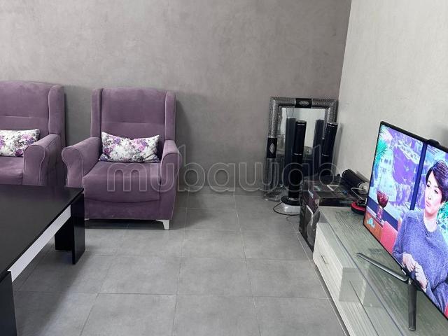 Appartement a vendre