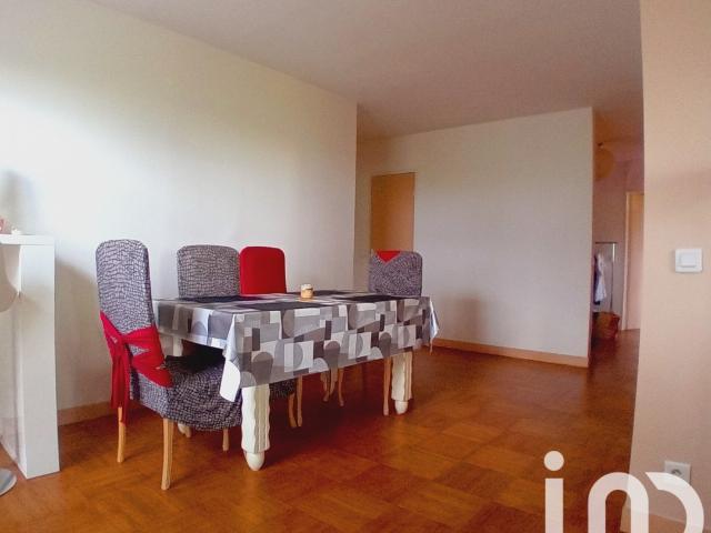 Vente Appartement 5 pièces