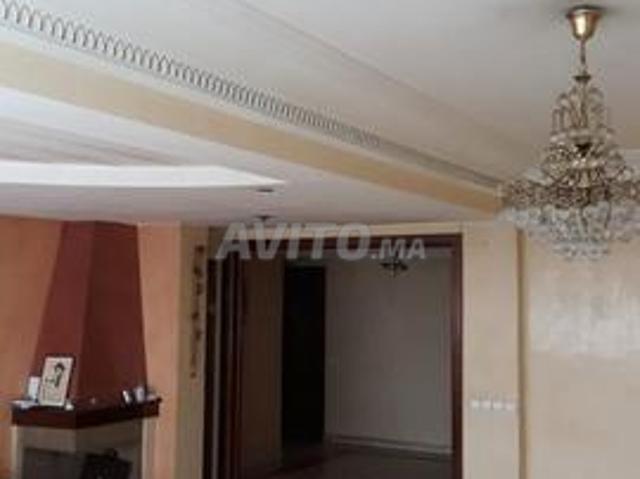 Appartement à vendre 213 m² à Casablanca
