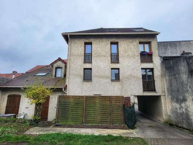 Appartement Bessancourt 3 pièce s 51.35 m2