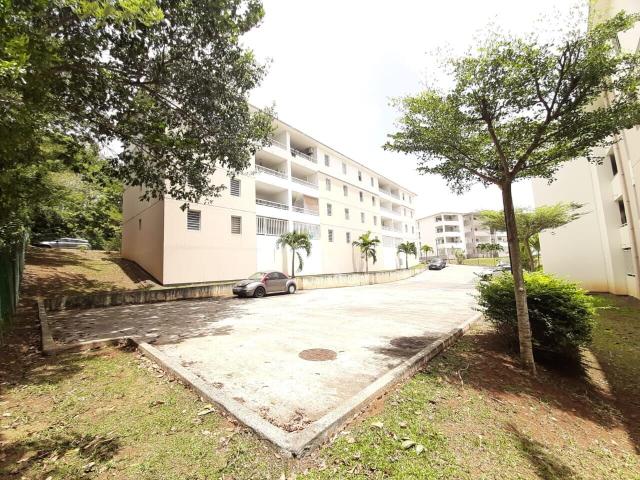 Appartement Le Lamentin 4 pièce s 74.19 m2 vendu occupé, idéal