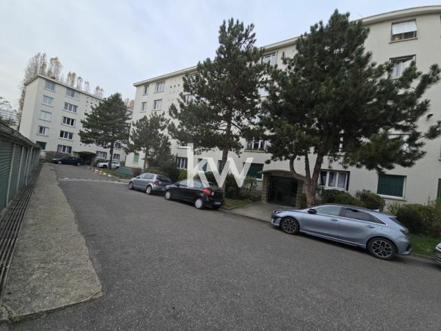 VENTE d'un appartement de 4 pièces 64,79 m² Carrez à LA COU