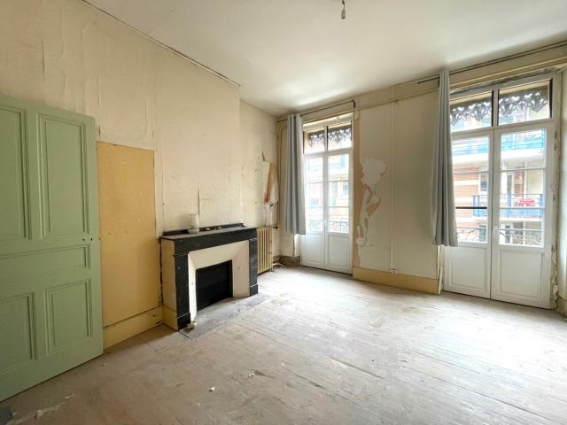 T2 de 55 m² avec balcon