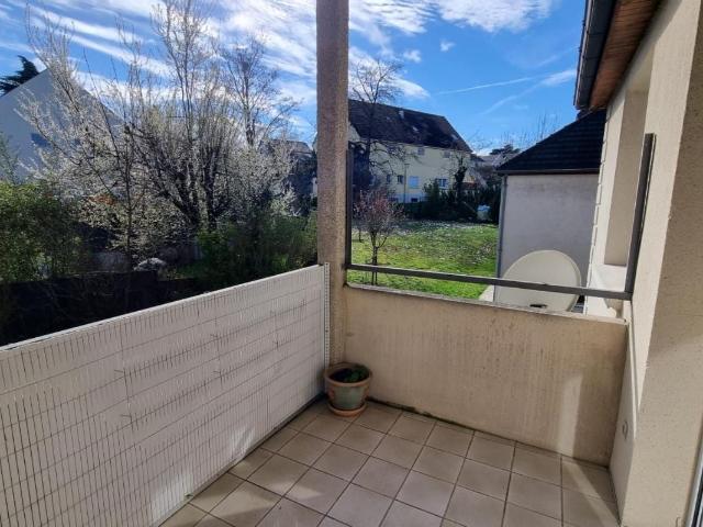 Appartement T3 en vente à GOURNAY SUR MARNE