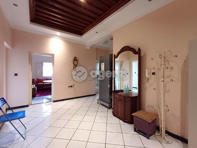 Appartement à vendre 217 m², 3 chambres Guéliz Marrakech