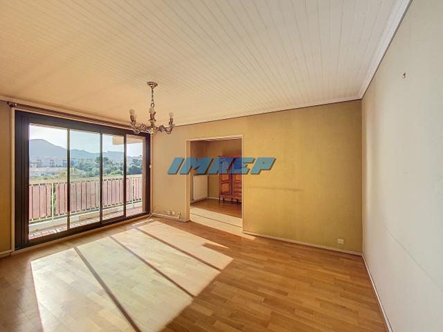 13010 SAINT TRONC TYPE 5/6 117.43 m2 TERRASSE PARKING