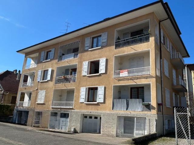 Appartement à vendre, 21 Rue Georges Martin Annecy, France