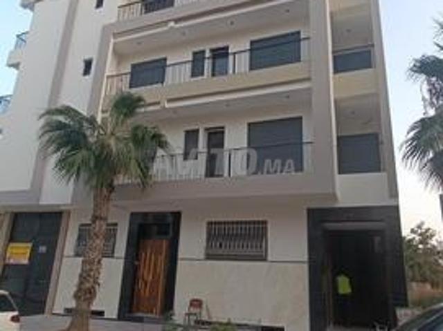 Appartement a vendre