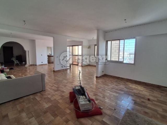 Appartement à vendre 224 m², 4 chambres Les princesses Casablanca