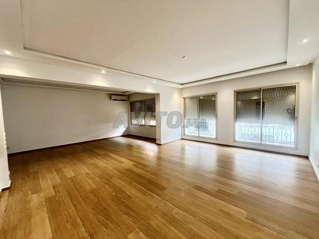 Appartement à vendre 226 m² à Casablanca