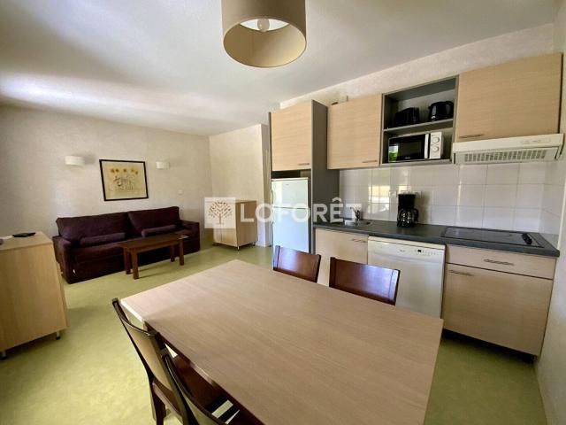 Appartement Nerac 2 pièce s 43.6 m2