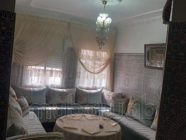 Appartement a vendre