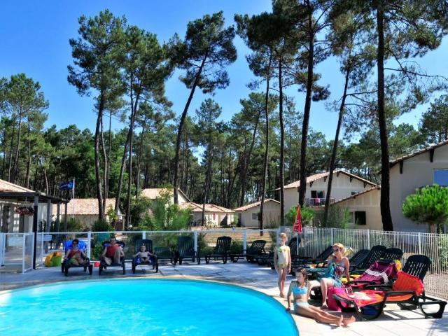 Investissement en residence de Tourisme