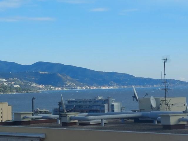 ROQUEBRUNE CAP MARTIN CARNOLES