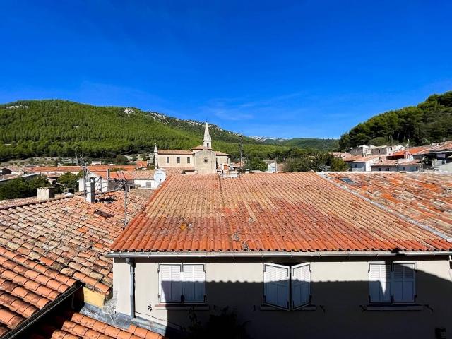 Loft 3 pièces 85 m2