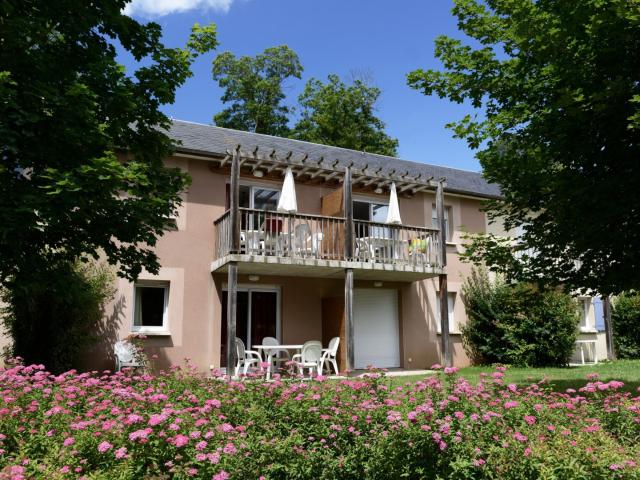 SPECIAL INVESTISSEUR 2 PIECES RESIDENCE LE HAMEAU DU LAC