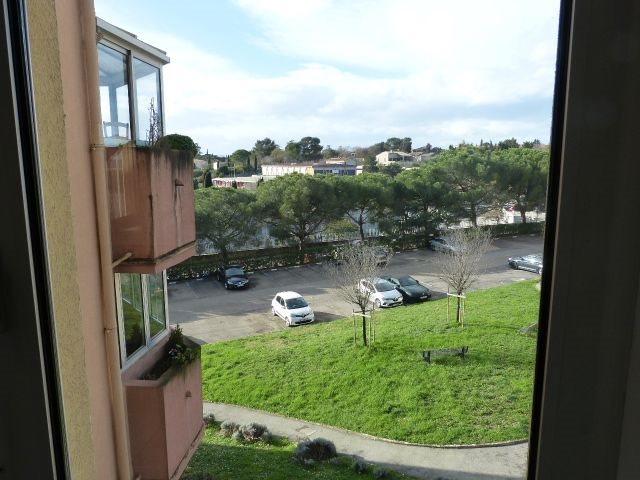 Appartement À Vendre 27m² Uzès