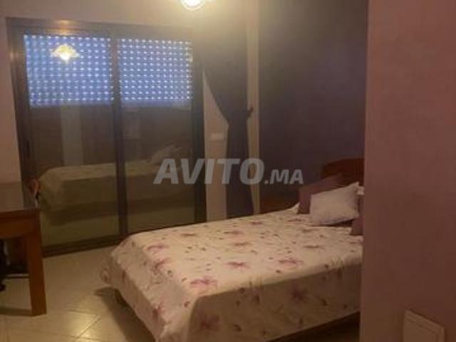 Appartement à vendre 240 m² à Casablanca