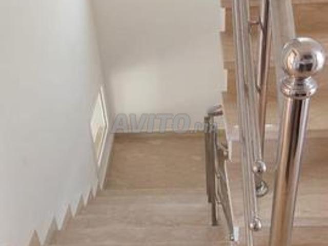 Appartement à vendre 240 m² à Skhirat