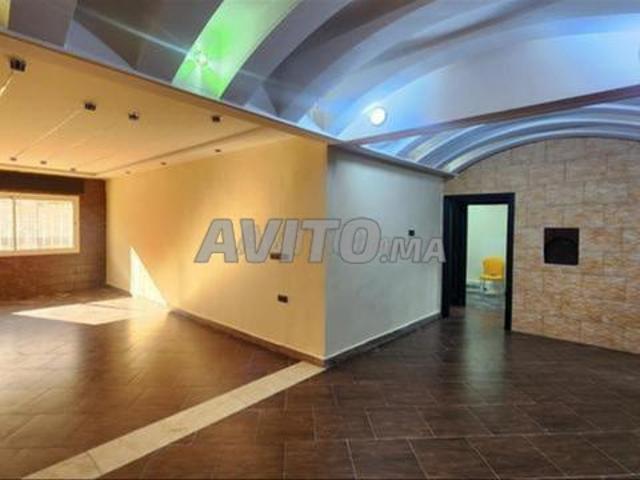 Appartement à vendre 240 m² à Tanger