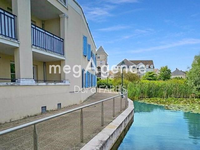 Appartement T3 sur Wissous