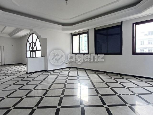 Appartement à vendre 244 m², 3 chambres Gauthier Casablanca