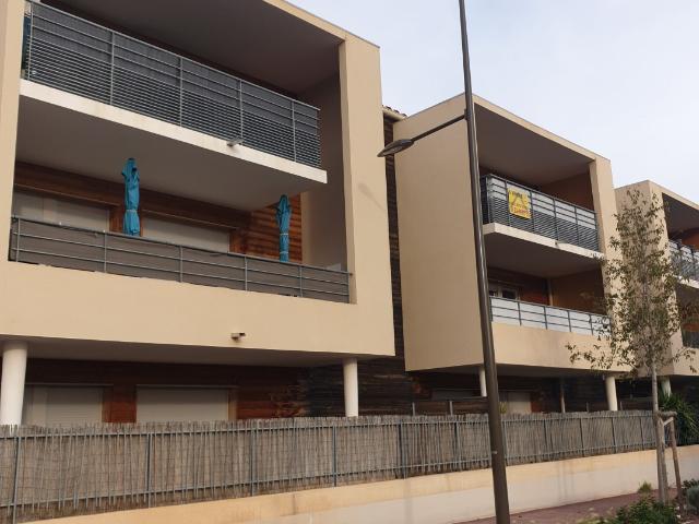 Appartement 43 m2 Cuers