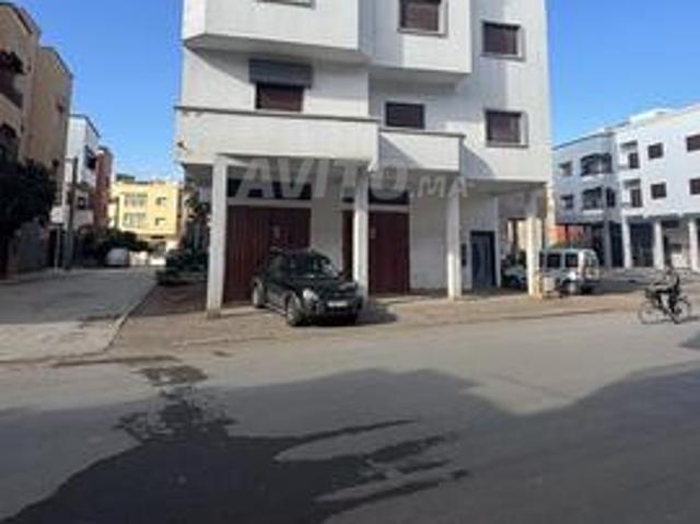 Appartement à vendre 245 m² à Skhirat